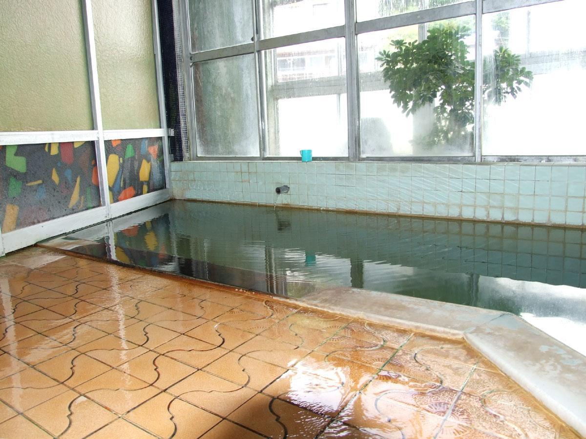 Hanezawa Onsen Katoya Ryokan Mogami Exterior foto